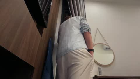 Max Leman online show from 26, 4, 2026