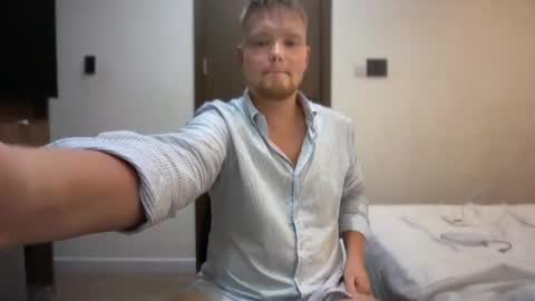 Max Leman online show from 7, 6, 2026
