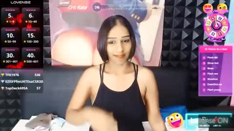 Snapshot of sexualindianx chatting on 5, 3, 2025 claudelle online show from 5, 3, 2025