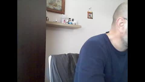 Snapshot of sexualman1900 chatting on 12, 3, 2025 sexualman1900 online show from 12, 3, 2025