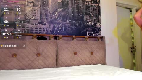 Andrea online show from 15, 12, 2025