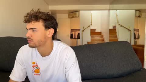 Andrea online show from 19, 12, 2025