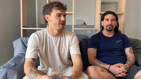 Andrea online show from 11, 1, 2026