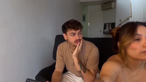 Andrea online show from 18, 1, 2026