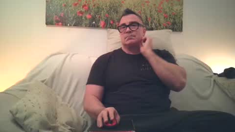 Sexurbation online show from 16, 11, 2025