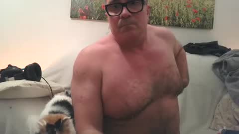 Sexurbation online show from 22, 11, 2025