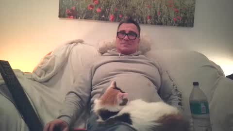 Sexurbation online show from 23, 11, 2025