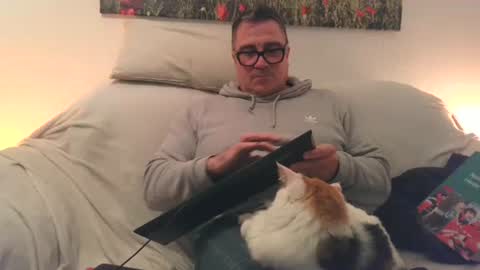 Sexurbation online show from 25, 11, 2025