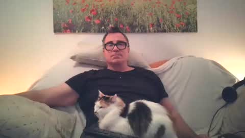 Sexurbation online show from 21, 12, 2025