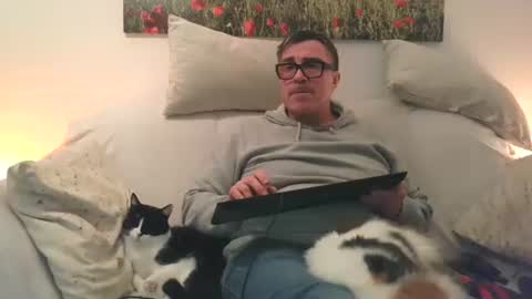 Sexurbation online show from 31, 1, 2026