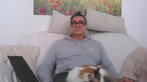 Sexurbation online show from 4, 2, 2026