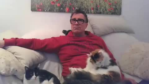 Sexurbation online show from 18, 2, 2026