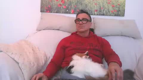 Sexurbation online show from 16, 3, 2026