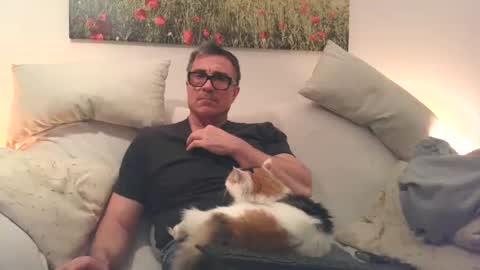 Sexurbation online show from 22, 3, 2026