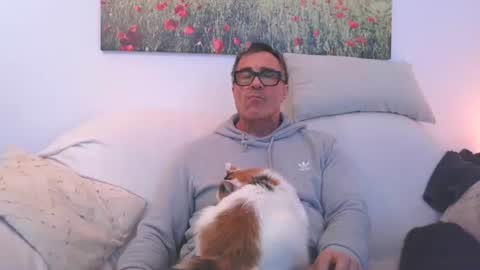 Sexurbation online show from 25, 3, 2026