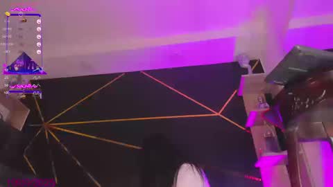 Tifanny Benitez  online show from 19, 9, 2025