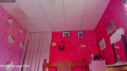 Snapshot of sexwildlatin chatting on 27, 6, 2026 Tifanny Benitez online show from 27, 6, 2026