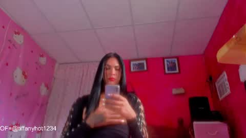 Snapshot of sexwildlatin chatting on 19, 7, 2026 Tifanny Benitez online show from 19, 7, 2026