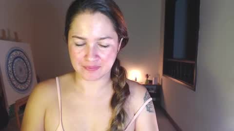Snapshot of sexwwoman chatting on 7, 1, 2025 CHIARA   online show from 7, 1, 2025