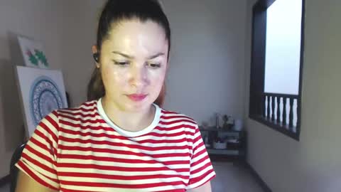 Snapshot of sexwwoman chatting on 11, 1, 2025 CHIARA   online show from 11, 1, 2025