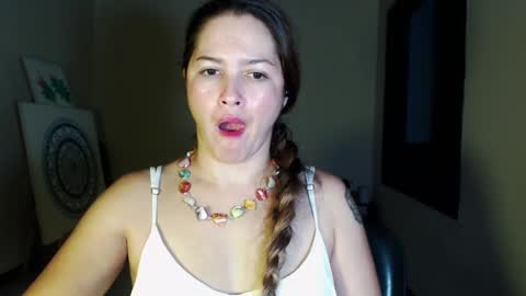 Snapshot of sexwwoman chatting on 14, 1, 2025 CHIARA   online show from 14, 1, 2025