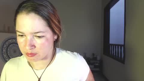 Snapshot of sexwwoman chatting on 24, 1, 2025 CHIARA   online show from 24, 1, 2025