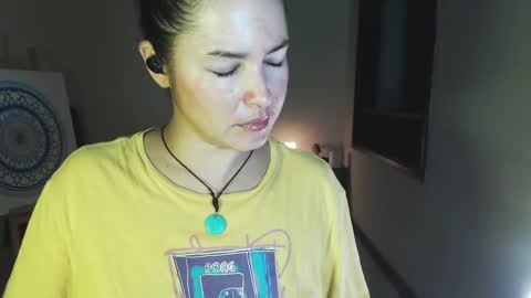 Snapshot of sexwwoman chatting on 28, 1, 2025 CHIARA   online show from 28, 1, 2025