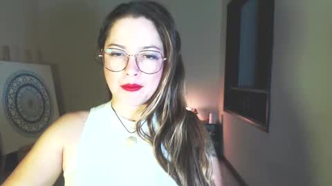 Snapshot of sexwwoman chatting on 8, 2, 2025 CHIARA   online show from 8, 2, 2025