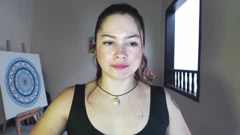 Snapshot of sexwwoman chatting on 9, 2, 2025 CHIARA   online show from 9, 2, 2025