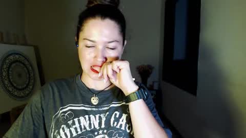 Snapshot of sexwwoman chatting on 11, 2, 2025 CHIARA   online show from 11, 2, 2025