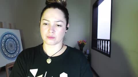 Snapshot of sexwwoman chatting on 11, 2, 2025 CHIARA   online show from 11, 2, 2025