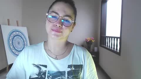 Snapshot of sexwwoman chatting on 16, 2, 2025 CHIARA   online show from 16, 2, 2025
