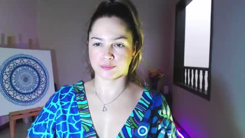 Snapshot of sexwwoman chatting on 24, 2, 2025 CHIARA   online show from 24, 2, 2025