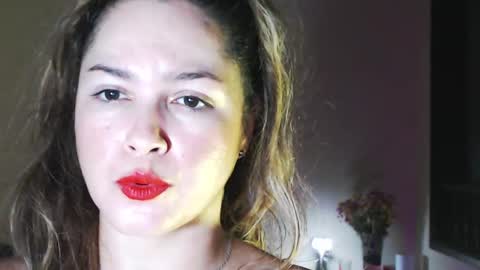 Snapshot of sexwwoman chatting on 27, 2, 2025 CHIARA   online show from 27, 2, 2025