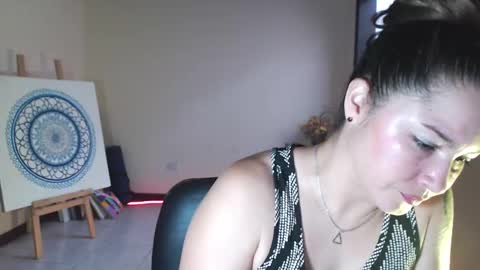 Snapshot of sexwwoman chatting on 27, 2, 2025 CHIARA   online show from 27, 2, 2025