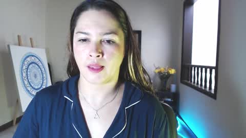 Snapshot of sexwwoman chatting on 2, 3, 2025 CHIARA   online show from 2, 3, 2025