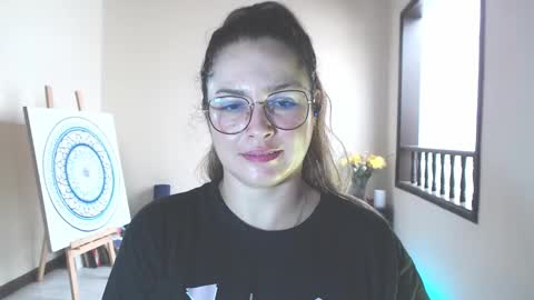 Snapshot of sexwwoman chatting on 5, 3, 2025 CHIARA   online show from 5, 3, 2025