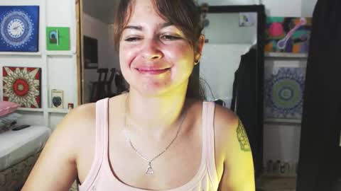 Snapshot of sexwwoman chatting on 12, 9, 2025 CHIARA   online show from 12, 9, 2025