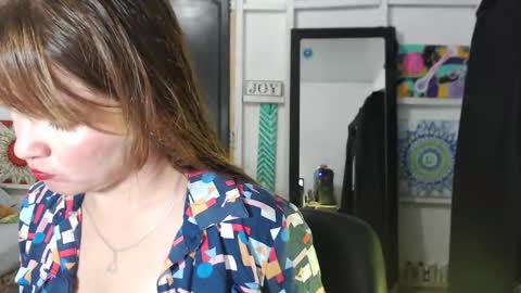 Snapshot of sexwwoman chatting on 24, 9, 2025 CHIARA   online show from 24, 9, 2025