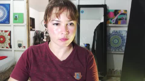 Snapshot of sexwwoman chatting on 26, 9, 2025 CHIARA   online show from 26, 9, 2025