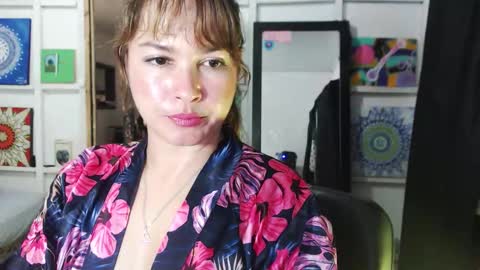 Snapshot of sexwwoman chatting on 27, 9, 2025 CHIARA   online show from 27, 9, 2025