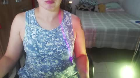 CHIARA   online show from 4, 6, 2026