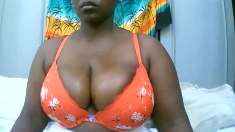 sexxi_ebony online show from 1, 12, 2025