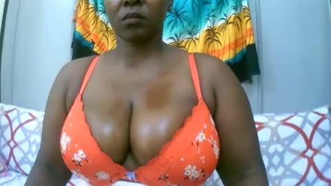 sexxi_ebony online show from 2, 12, 2025