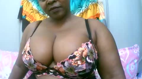 sexxi_ebony online show from 14, 2, 2026