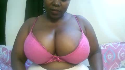 sexxi_ebony online show from 14, 4, 2026