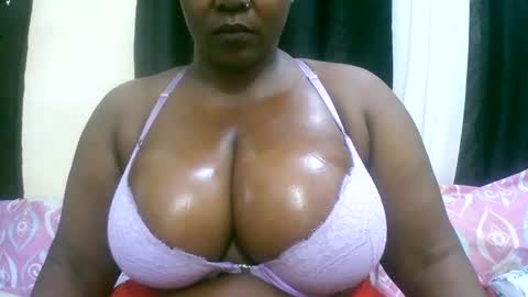 sexxi_ebony online show from 31, 5, 2026