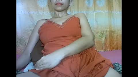 Megummi or Meg online show from 16, 12, 2024