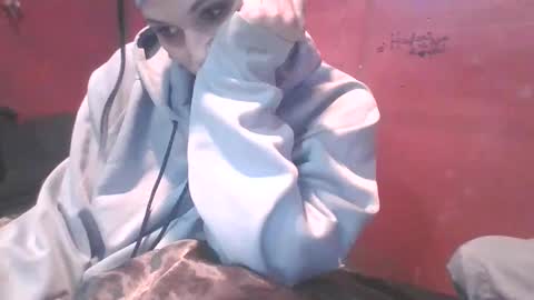 Snapshot of sexxileeah chatting on 9, 1, 2025 sexxileeah online show from 9, 1, 2025