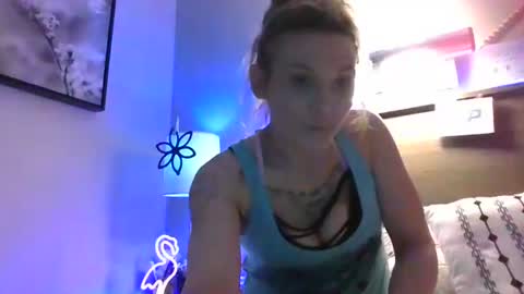Snapshot of sexxileeah chatting on 27, 1, 2025 sexxileeah online show from 27, 1, 2025